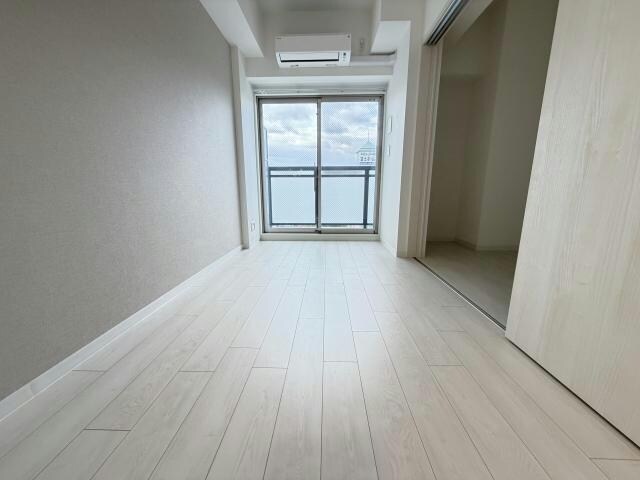 ソルテラス本庄西クレアストの物件内観写真