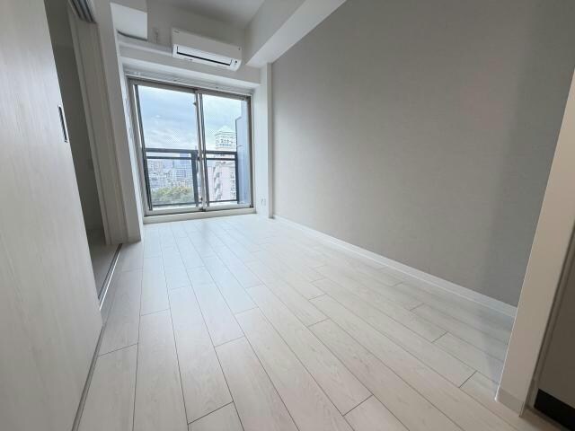 ソルテラス本庄西クレアストの物件内観写真