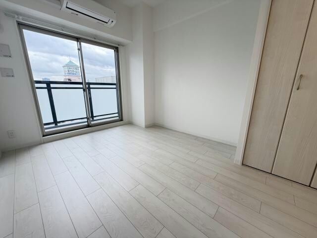 ソルテラス本庄西クレアストの物件内観写真