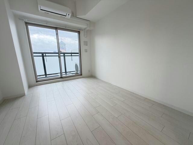 ソルテラス本庄西クレアストの物件内観写真