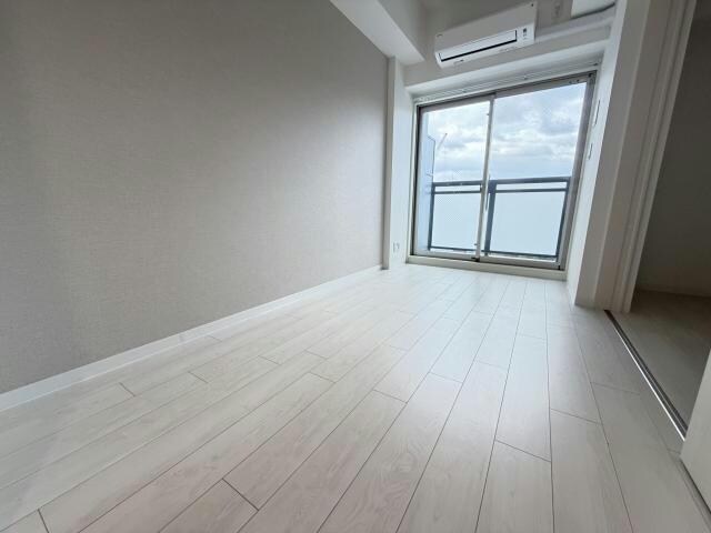 ソルテラス本庄西クレアストの物件内観写真