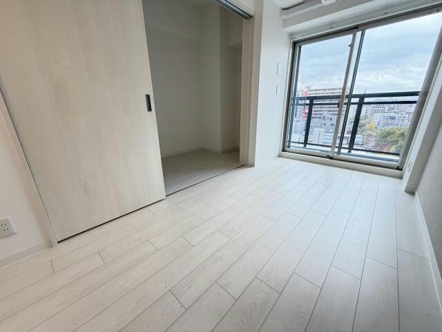 ソルテラス本庄西クレアストの物件内観写真