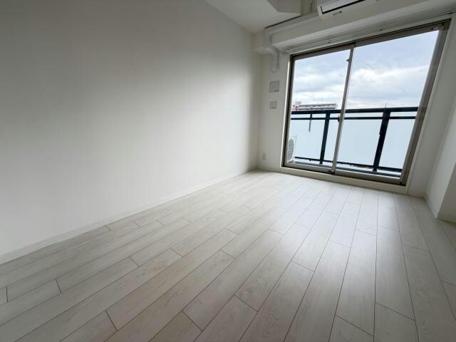 ソルテラス本庄西クレアストの物件内観写真