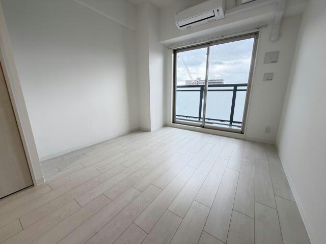 ソルテラス本庄西クレアストの物件内観写真