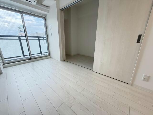 ソルテラス本庄西クレアストの物件内観写真