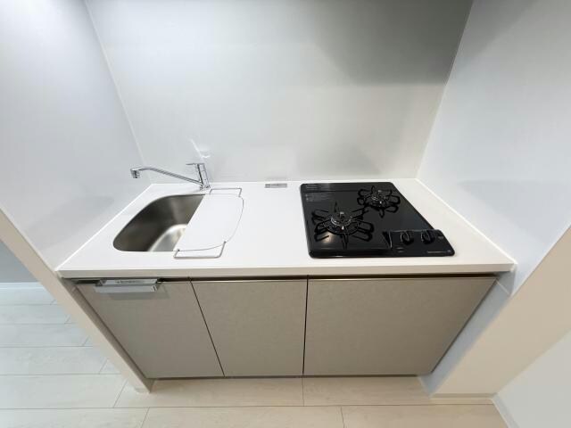 ソルテラス本庄西クレアストの物件内観写真