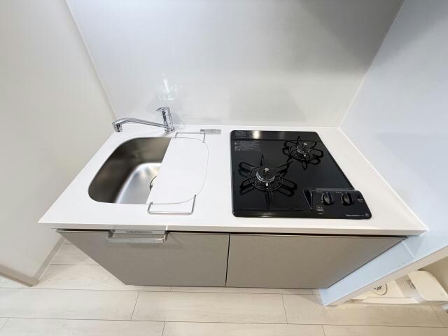 ソルテラス本庄西クレアストの物件内観写真