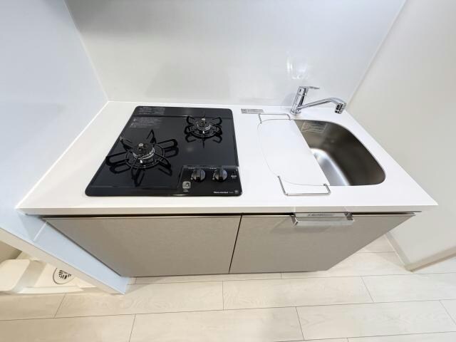 ソルテラス本庄西クレアストの物件内観写真