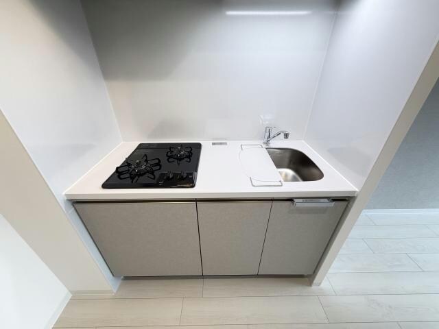 ソルテラス本庄西クレアストの物件内観写真