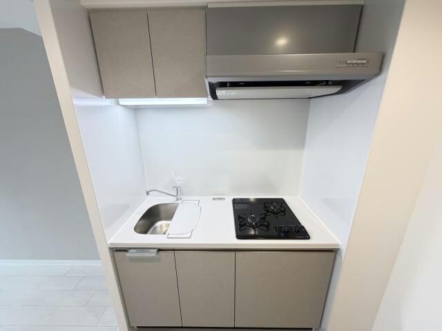 ソルテラス本庄西クレアストの物件内観写真