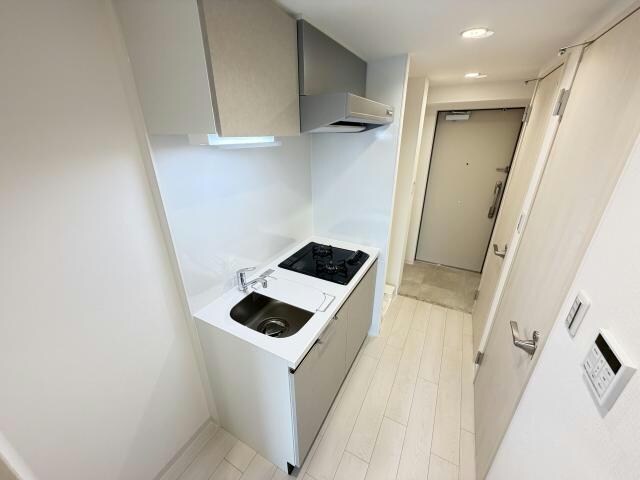 ソルテラス本庄西クレアストの物件内観写真