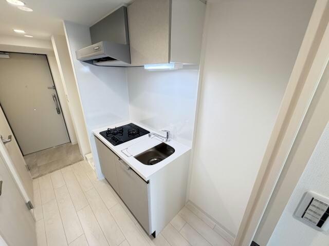 ソルテラス本庄西クレアストの物件内観写真