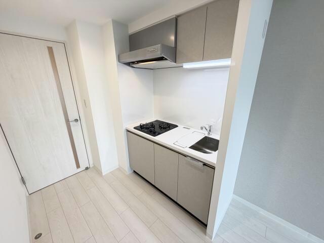 ソルテラス本庄西クレアストの物件内観写真