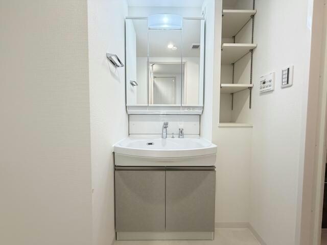 ソルテラス本庄西クレアストの物件内観写真