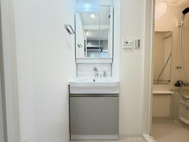 ソルテラス本庄西クレアストの物件内観写真