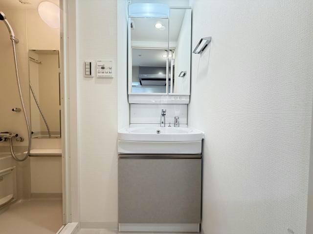 ソルテラス本庄西クレアストの物件内観写真