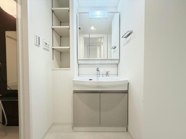 ソルテラス本庄西クレアストの物件内観写真