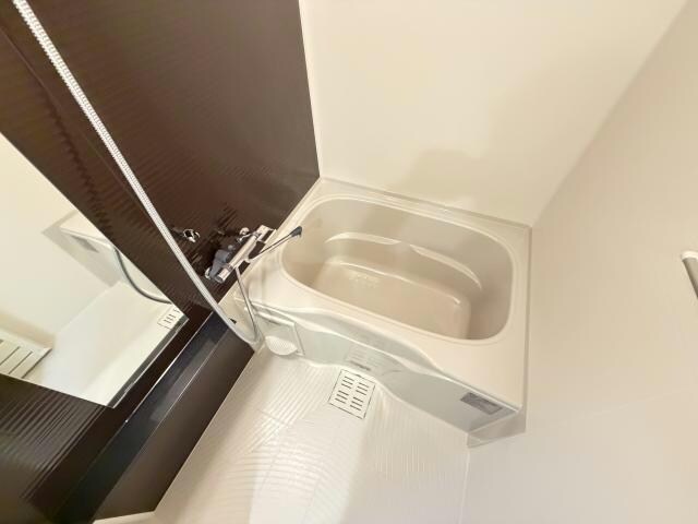 ソルテラス本庄西クレアストの物件内観写真