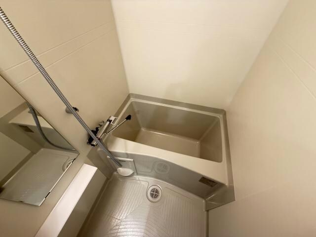 ソルテラス本庄西クレアストの物件内観写真