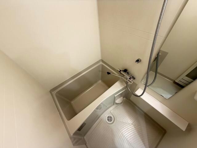 ソルテラス本庄西クレアストの物件内観写真