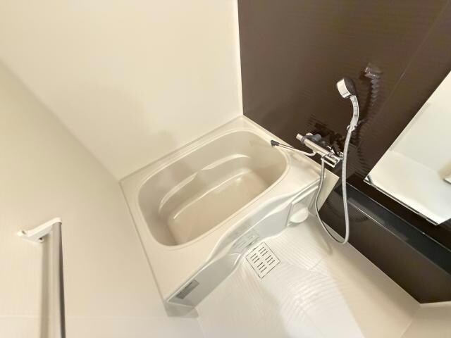 ソルテラス本庄西クレアストの物件内観写真