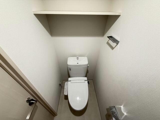 ソルテラス本庄西クレアストの物件内観写真