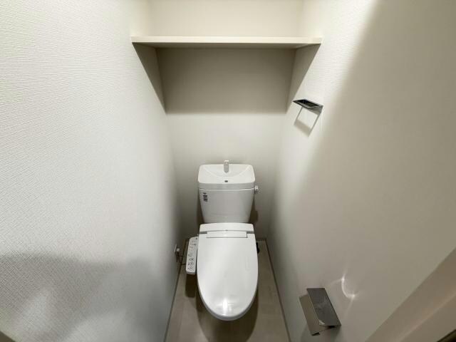 ソルテラス本庄西クレアストの物件内観写真