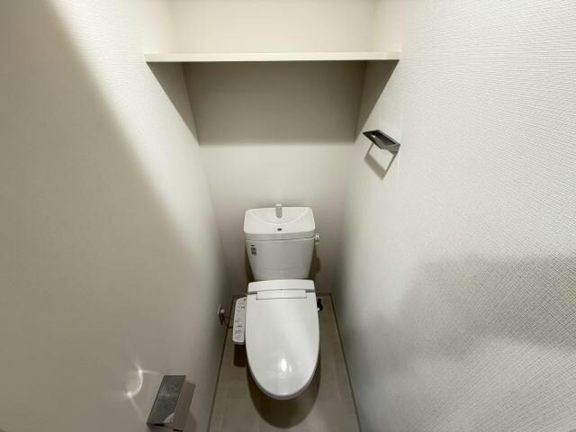 ソルテラス本庄西クレアストの物件内観写真