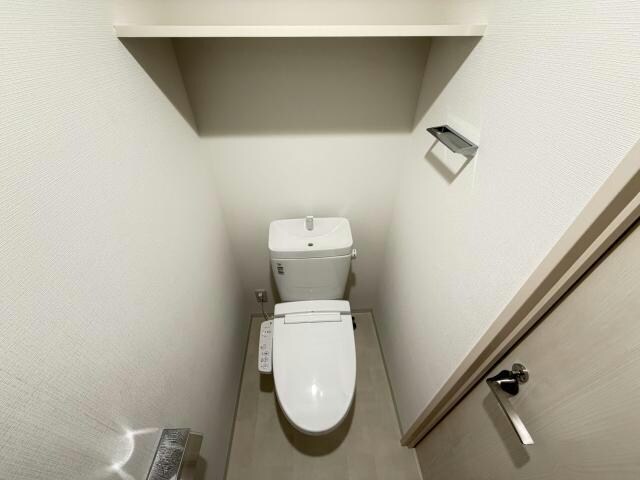 ソルテラス本庄西クレアストの物件内観写真