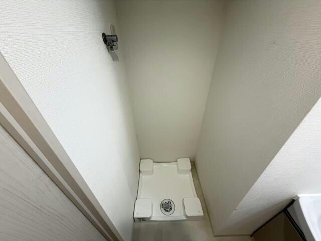 ソルテラス本庄西クレアストの物件内観写真