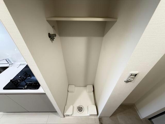 ソルテラス本庄西クレアストの物件内観写真