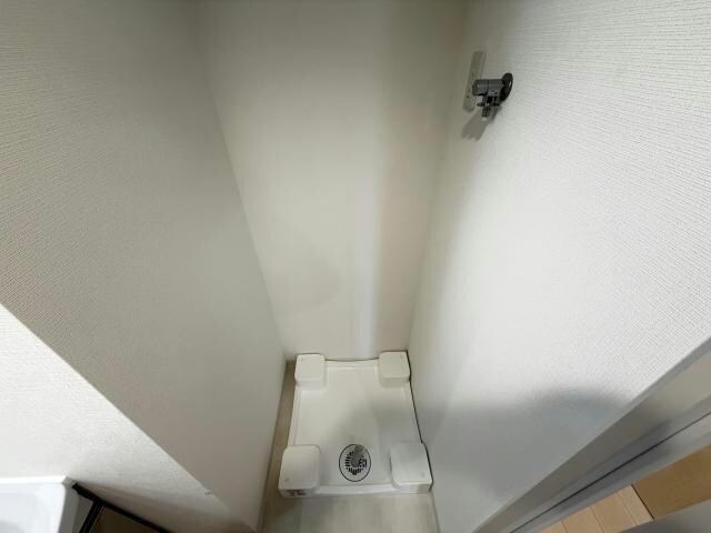 ソルテラス本庄西クレアストの物件内観写真