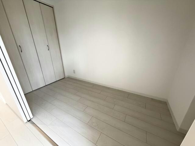 ソルテラス本庄西クレアストの物件内観写真