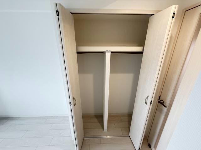 ソルテラス本庄西クレアストの物件内観写真