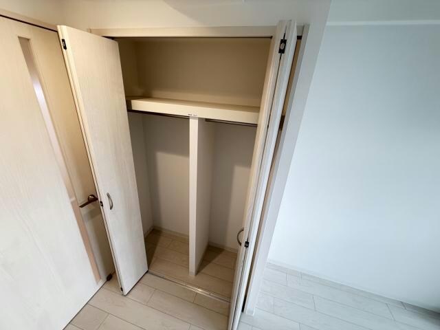 ソルテラス本庄西クレアストの物件内観写真