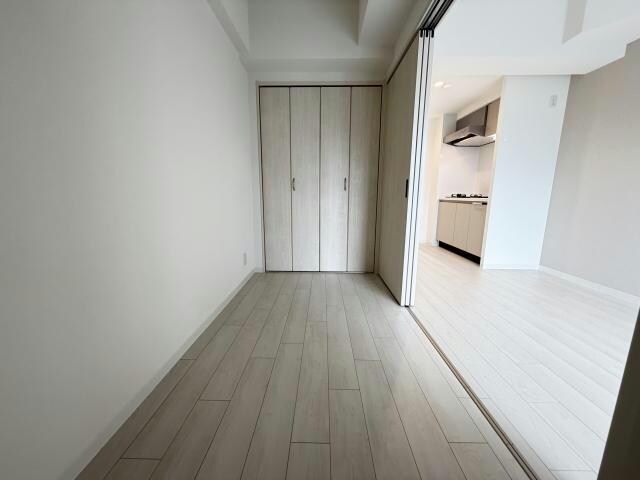 ソルテラス本庄西クレアストの物件内観写真