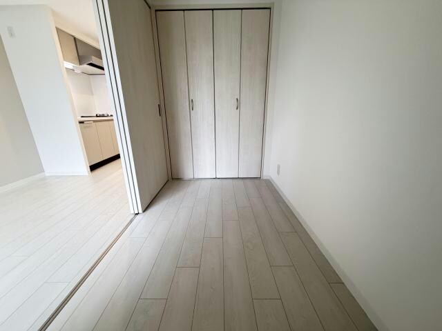 ソルテラス本庄西クレアストの物件内観写真