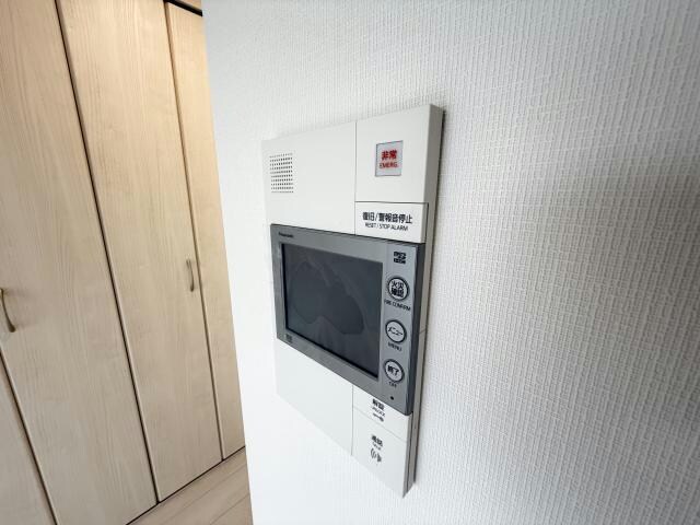 ソルテラス本庄西クレアストの物件内観写真