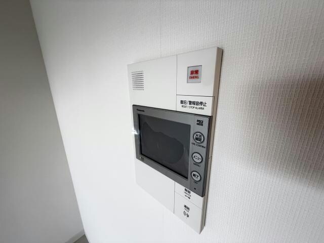 ソルテラス本庄西クレアストの物件内観写真