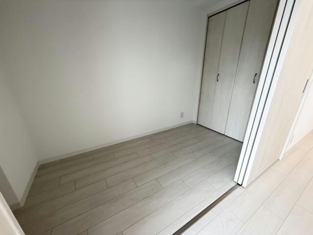 ソルテラス本庄西クレアストの物件内観写真