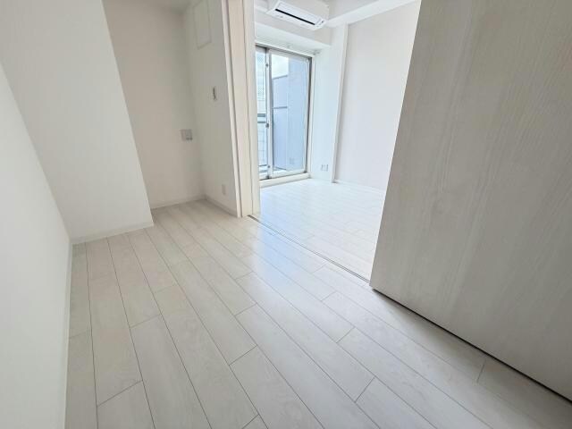 ソルテラス本庄西クレアストの物件内観写真