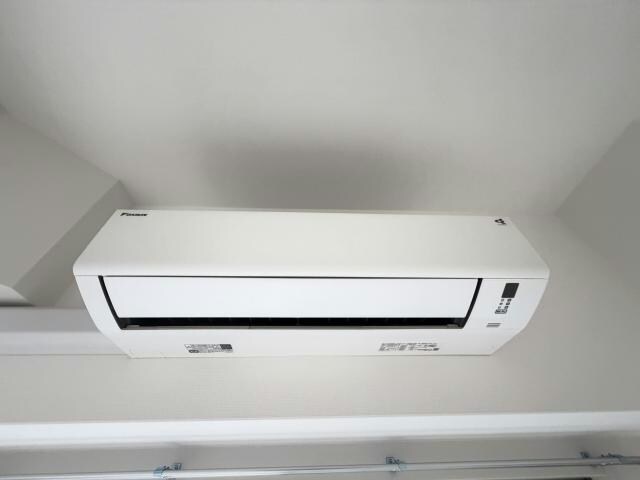 ソルテラス本庄西クレアストの物件内観写真