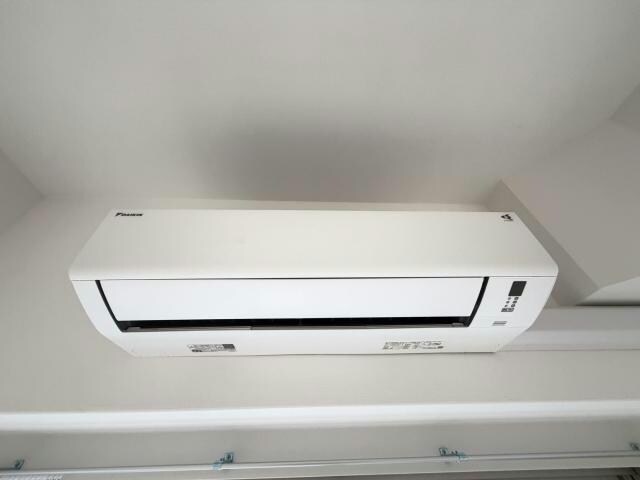 ソルテラス本庄西クレアストの物件内観写真