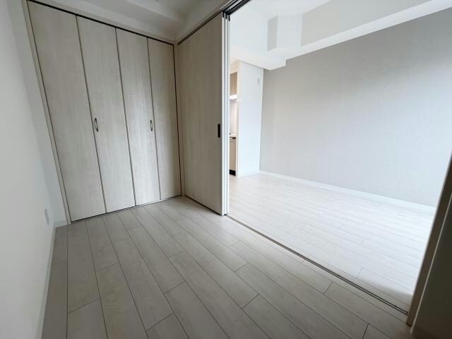 ソルテラス本庄西クレアストの物件内観写真