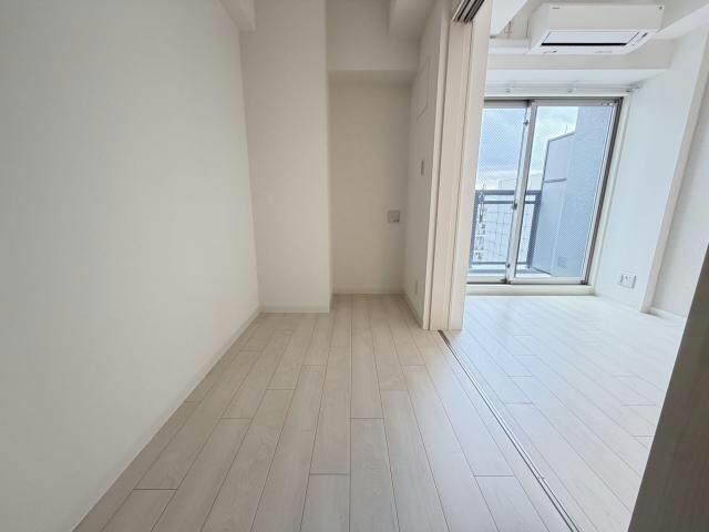 ソルテラス本庄西クレアストの物件内観写真