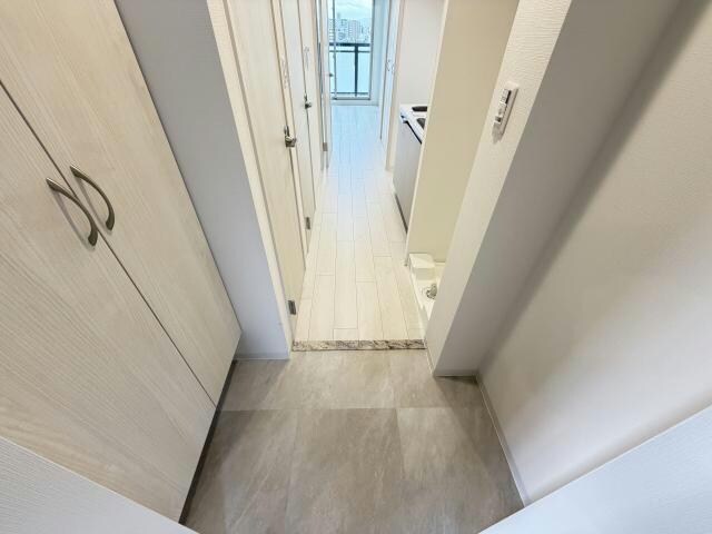ソルテラス本庄西クレアストの物件内観写真