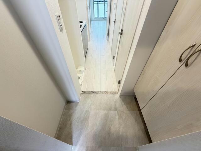 ソルテラス本庄西クレアストの物件内観写真