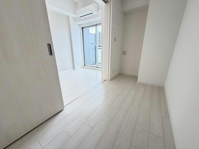 ソルテラス本庄西クレアストの物件内観写真