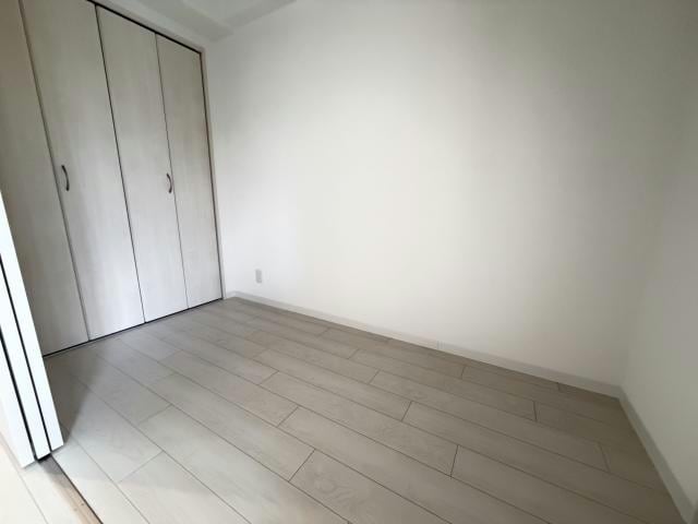 ソルテラス本庄西クレアストの物件内観写真