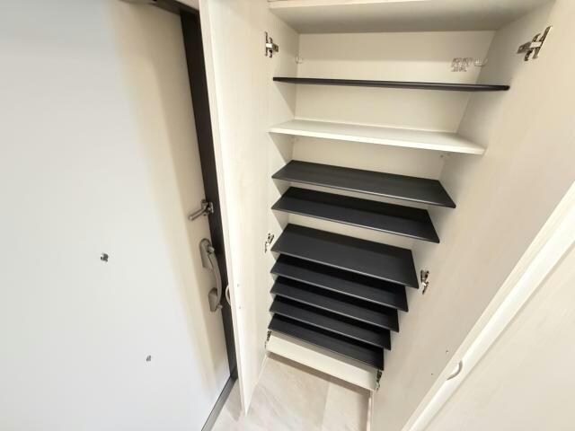 ソルテラス本庄西クレアストの物件内観写真